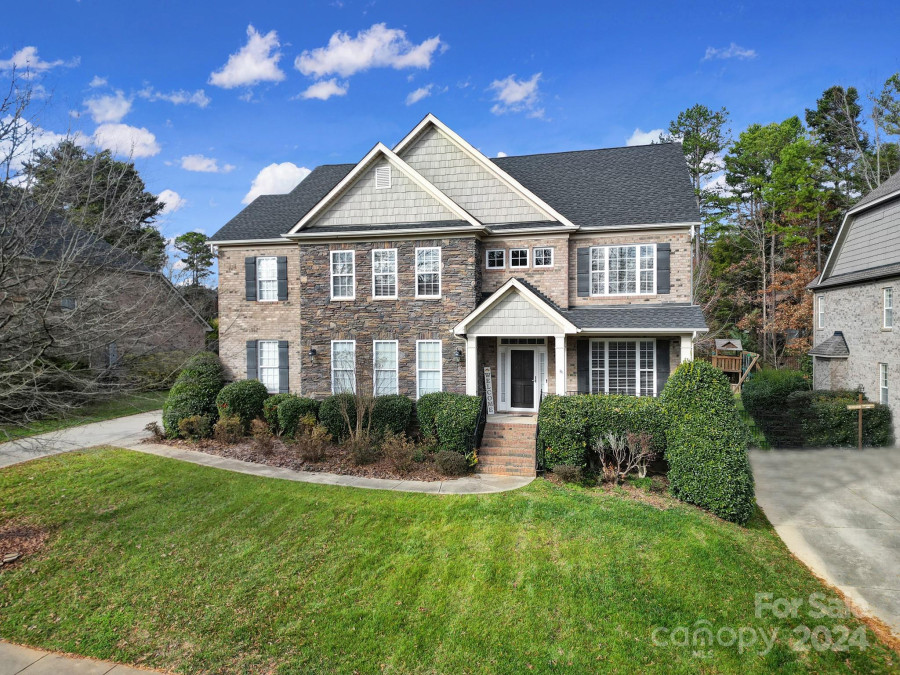 8908 Red Barone Pl Waxhaw, NC 28173