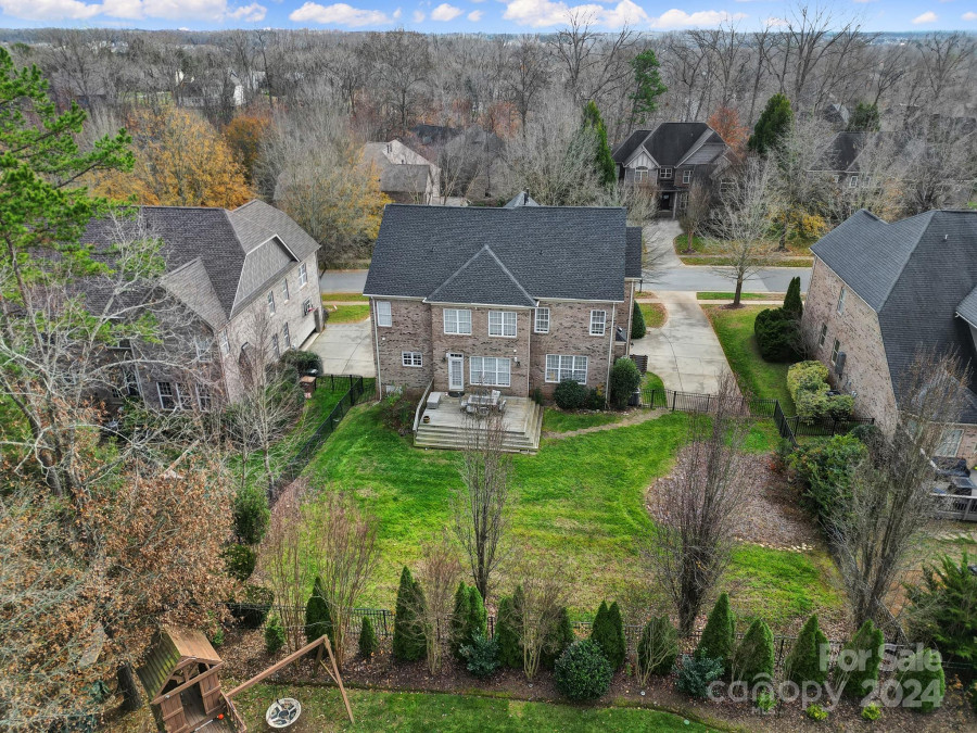 8908 Red Barone Pl Waxhaw, NC 28173