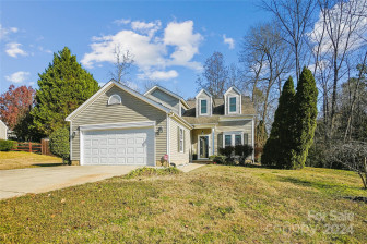 109 Golden Rain Ct Mount Holly, NC 28120