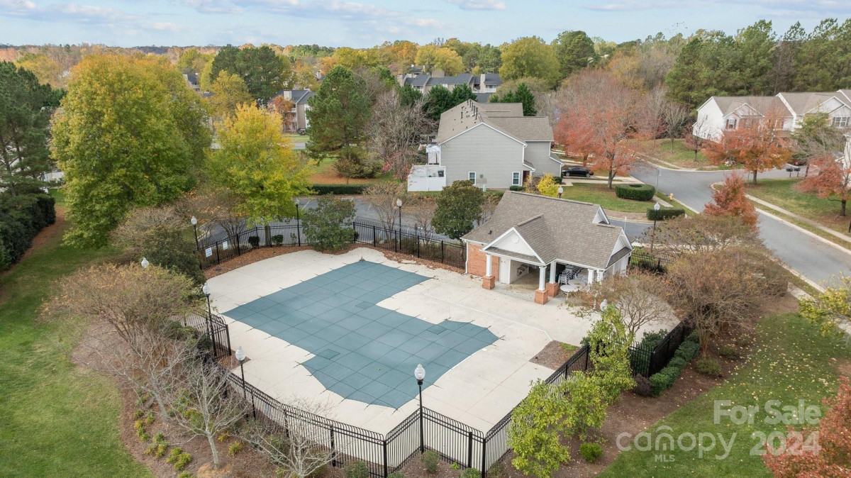 3132 Summerfield Ridge Ln Matthews, NC 28105