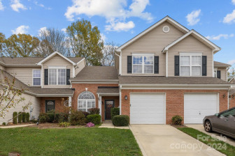 3132 Summerfield Ridge Ln Matthews, NC 28105