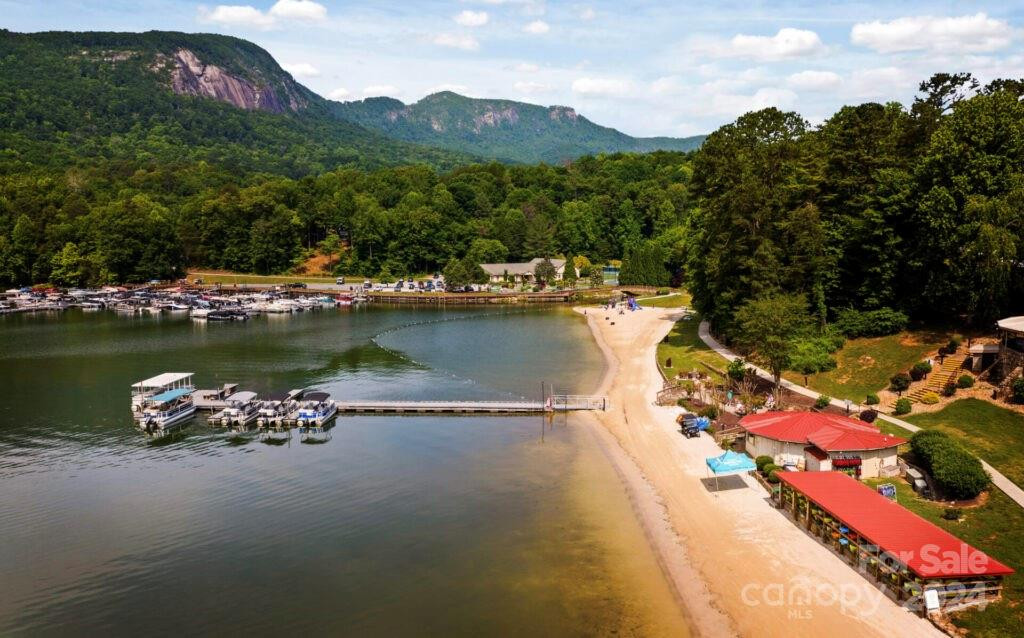 168 Wolf River Ln Lake Lure, NC 28746