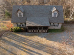 168 Wolf River Ln Lake Lure, NC 28746