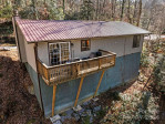 276 Knob Creek Rd Pisgah Forest, NC 28768