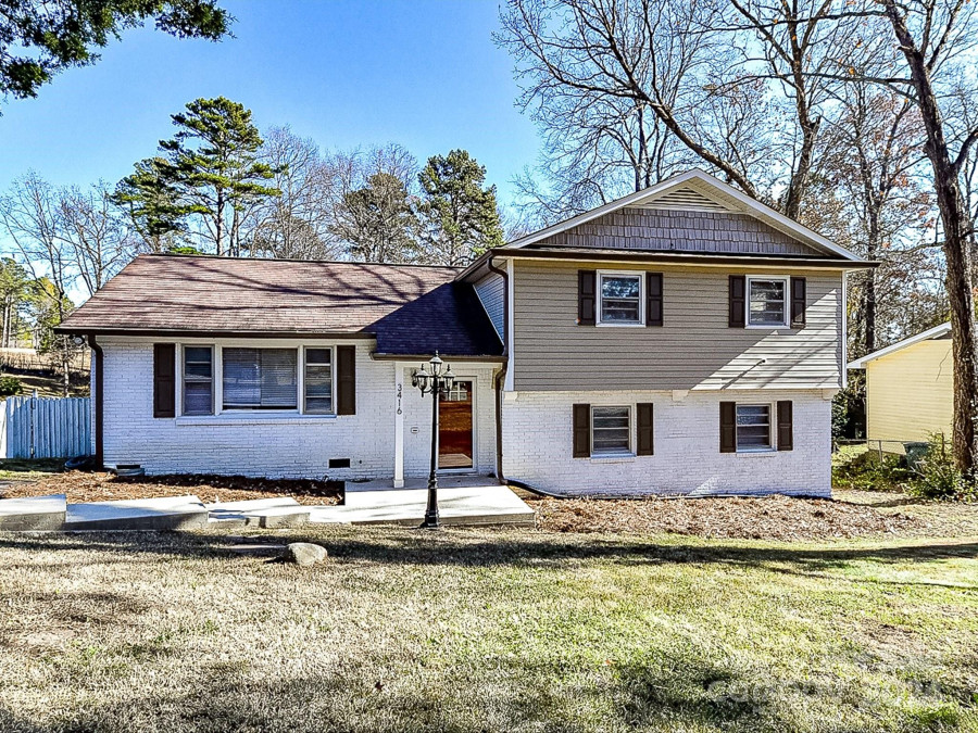 3416 Olde Creek Trl Matthews, NC 28105