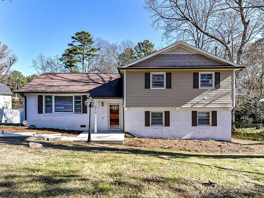 3416 Olde Creek Trl Matthews, NC 28105