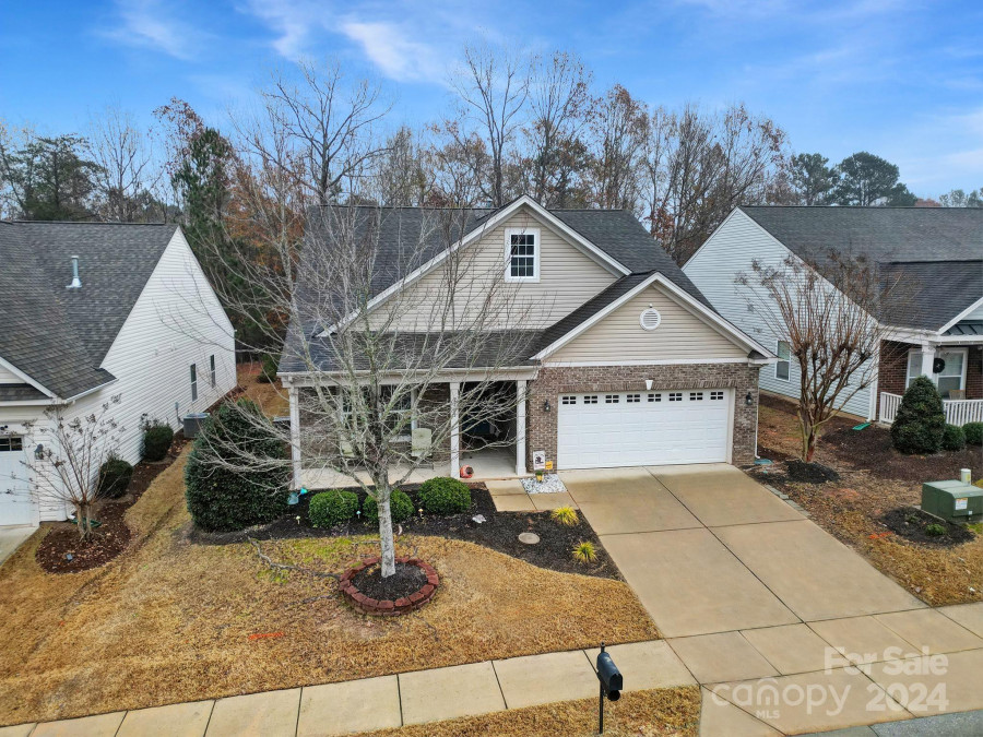 2481 Bergamot St Tega Cay, SC 29708