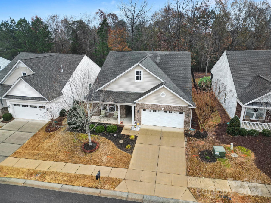 2481 Bergamot St Tega Cay, SC 29708