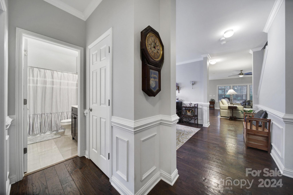 2481 Bergamot St Tega Cay, SC 29708