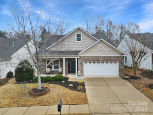 2481 Bergamot St Tega Cay, SC 29708