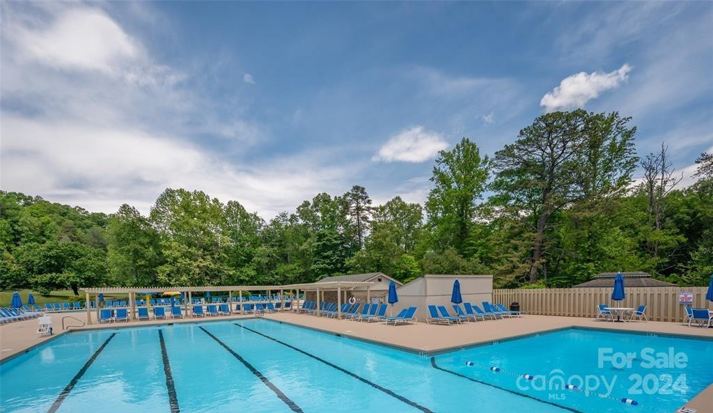 160 Whitney Blvd Lake Lure, NC 28746