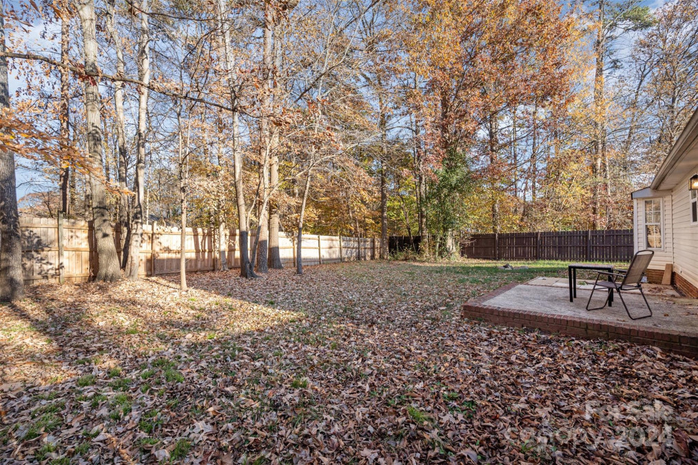 5704 Kirkdale Ct Charlotte, NC 28208