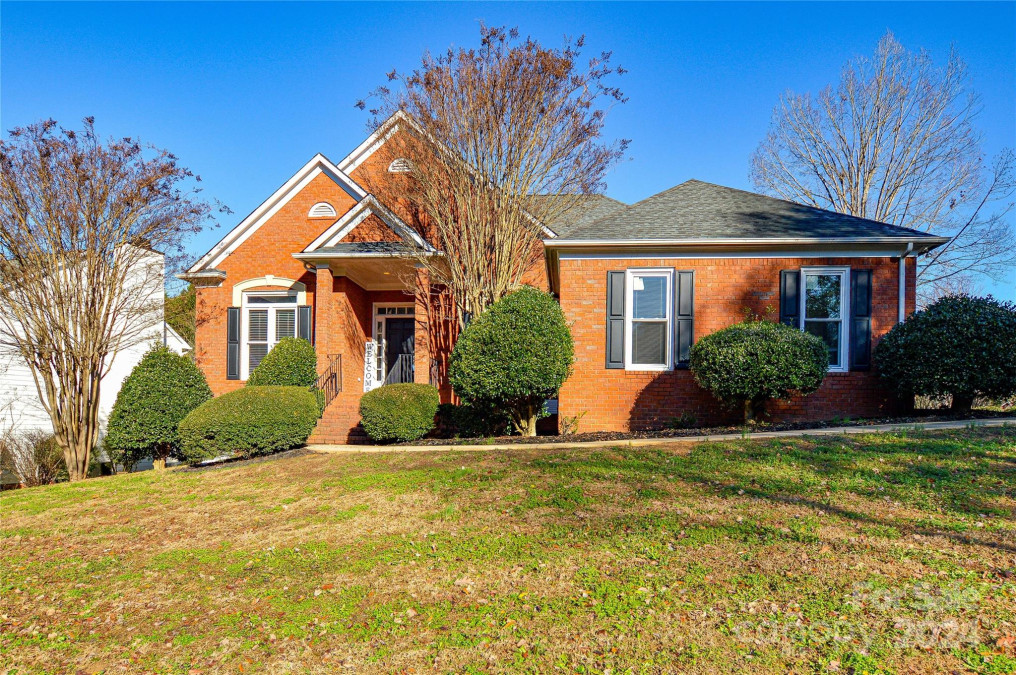 5839 Painted Fern Ct Charlotte, NC 28269