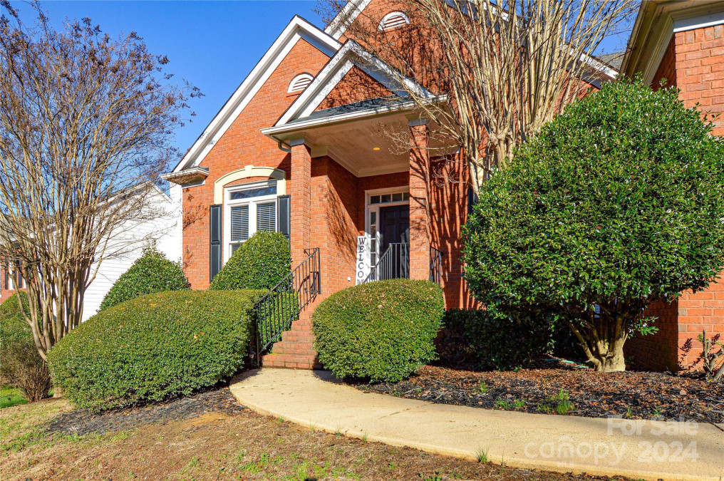 5839 Painted Fern Ct Charlotte, NC 28269