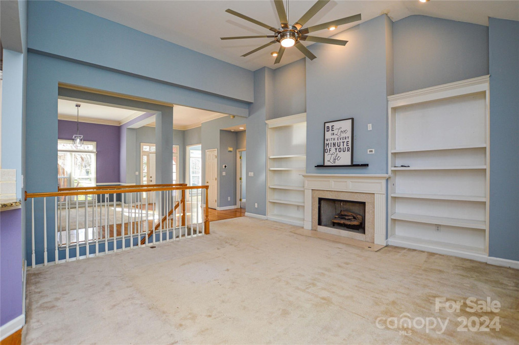 5839 Painted Fern Ct Charlotte, NC 28269