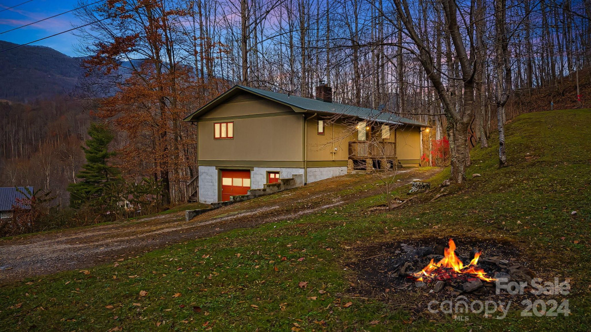 347 Knob Hill Estates Rd Sylva, NC 28779