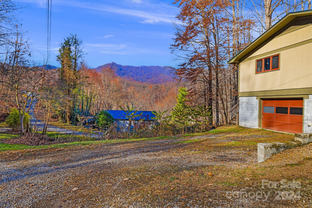 347 Knob Hill Estates Rd Sylva, NC 28779