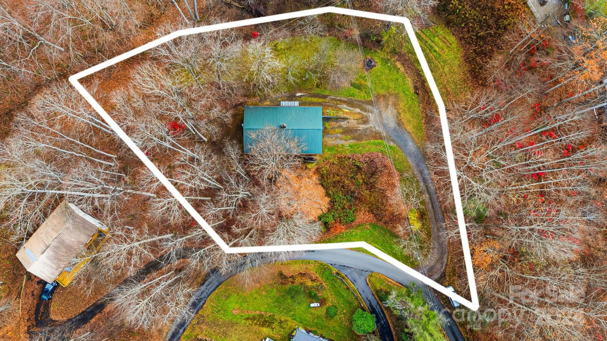 347 Knob Hill Estates Rd Sylva, NC 28779