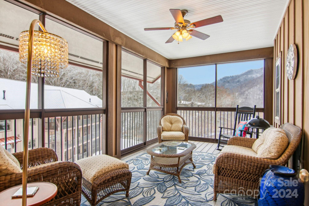 1650 Country Club Dr Maggie Valley, NC 28751