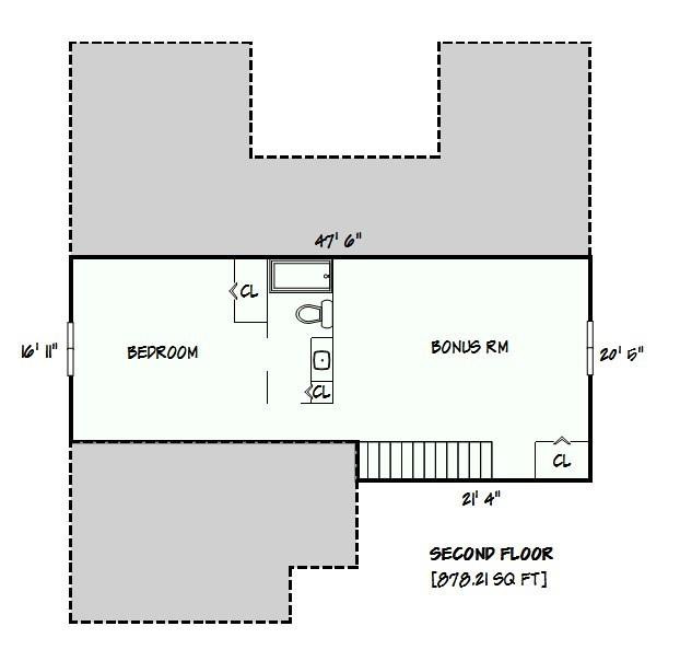 7669 Tanglewood Way Denver, NC 28037