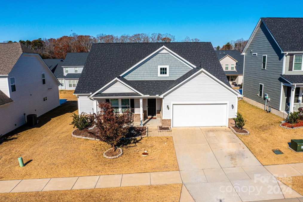 7669 Tanglewood Way Denver, NC 28037