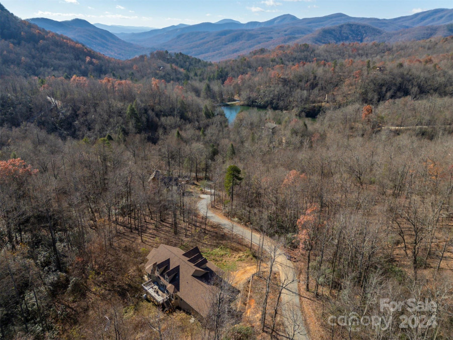 134 Lake George Rd Old Fort, NC 28762