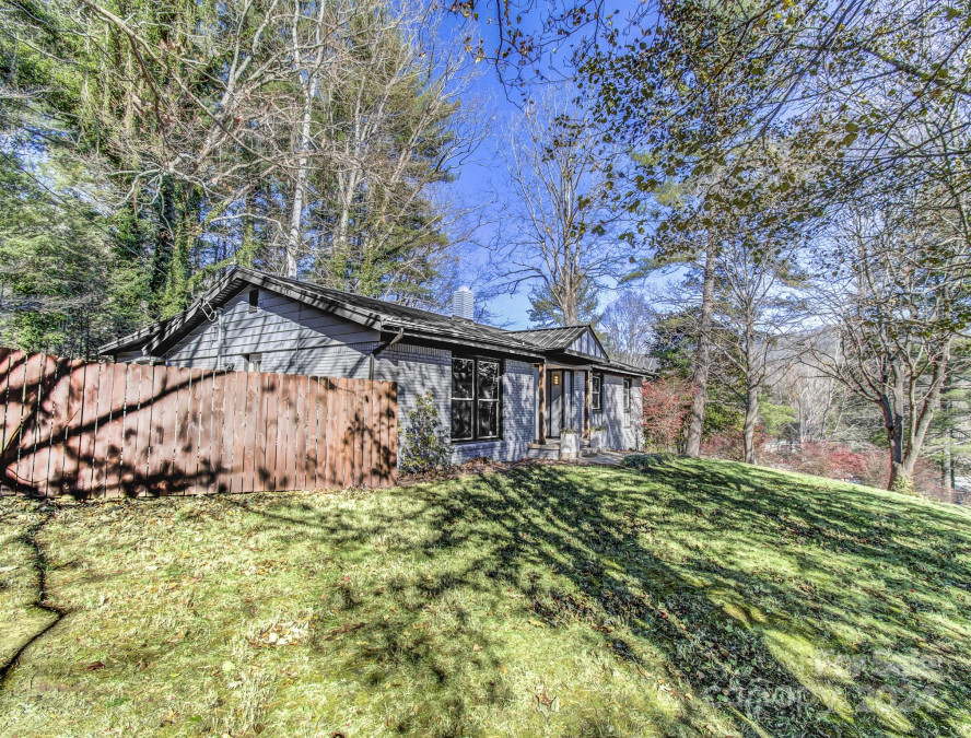 19 Clement Dr Asheville, NC 28805