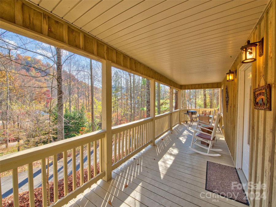 76 Cottontail Trl Maggie Valley, NC 28751