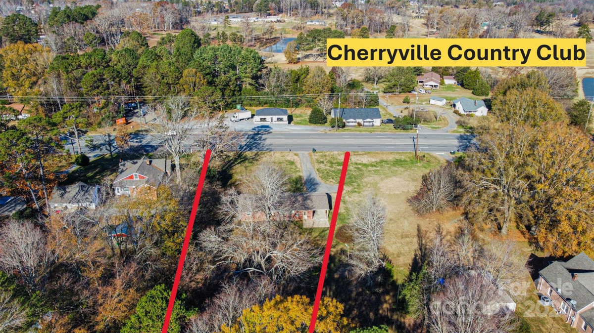 1924 Lincolnton Hw Cherryville, NC 28021