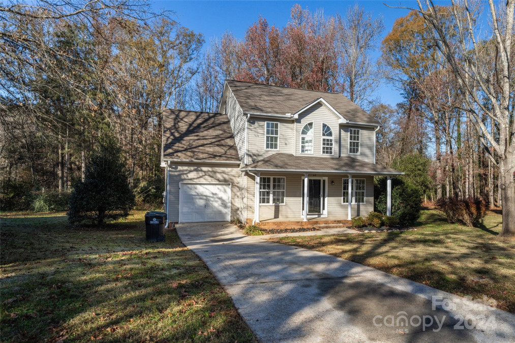 617 Edinburgh Ct Rock Hill, SC 29730