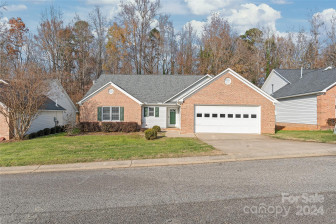 914 Hidden Creek Cir Salisbury, NC 28147