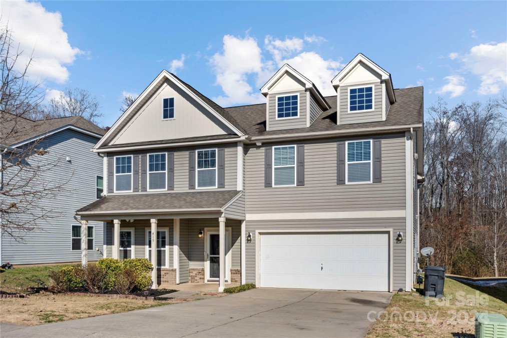 413 Landis Oak Way Landis, NC 28088