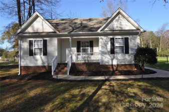 102 Hardin St Chester, SC 29706