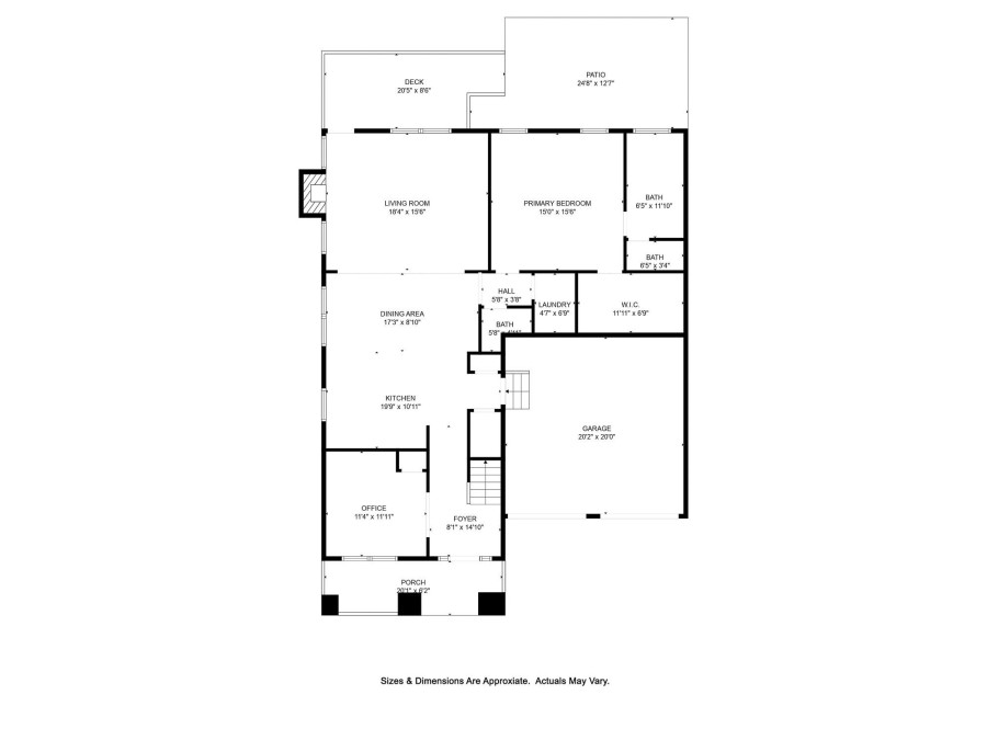 20014 Northport Dr Cornelius, NC 28031