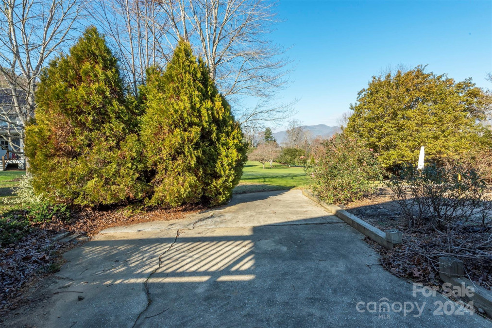 208 Dogwood Ln Black Mountain, NC 28711