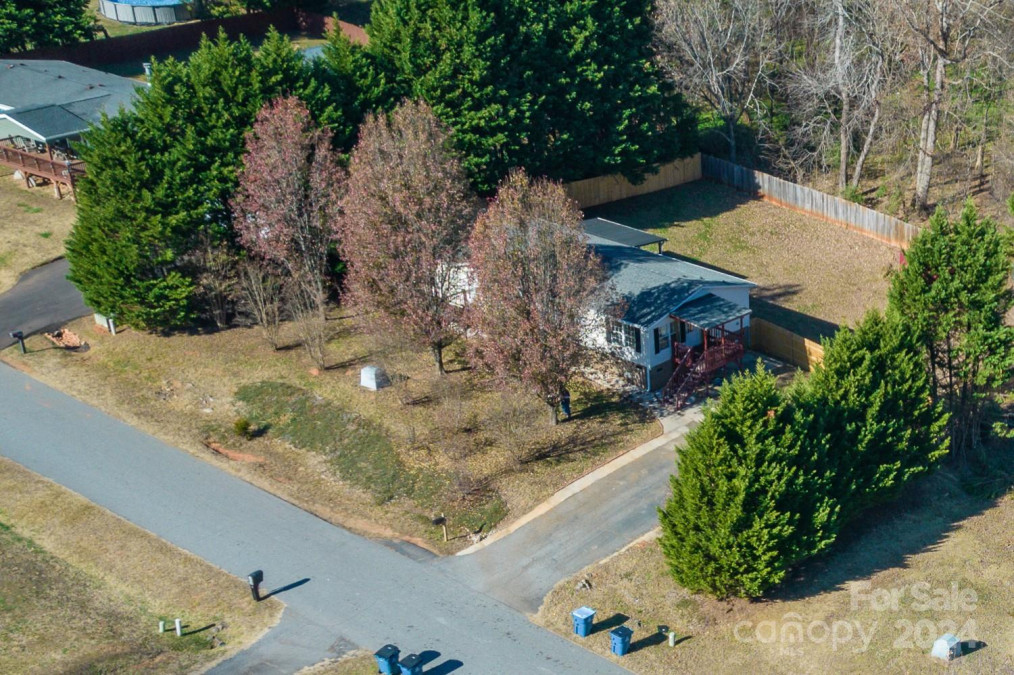 3352 Bendwood Rd Newton, NC 28658