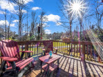 241 Middle Connestee Trl Brevard, NC 28712