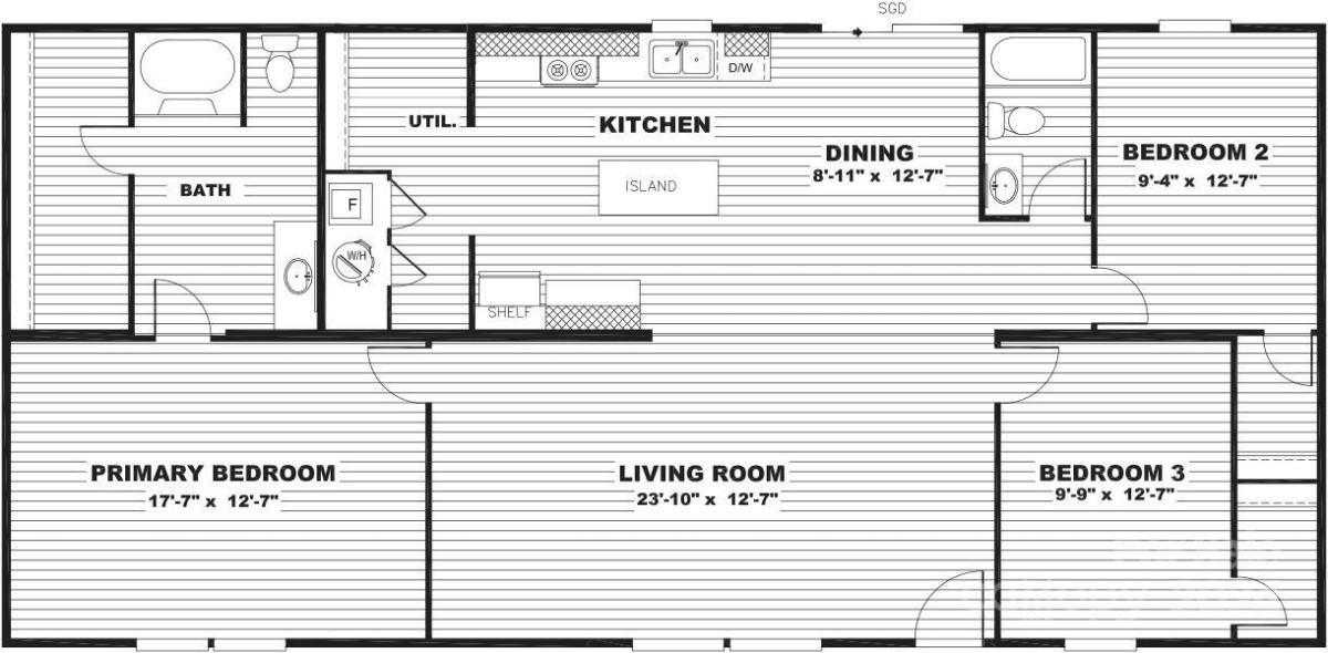 20 Windy Mountain Ln Hendersonville, NC 28792