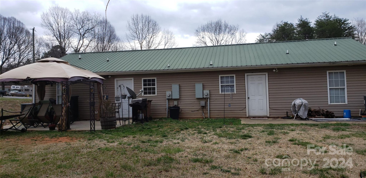 365  367 Turner St Lincolnton, NC 28092