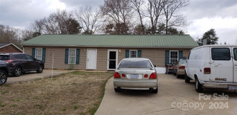 365  367 Turner St Lincolnton, NC 28092