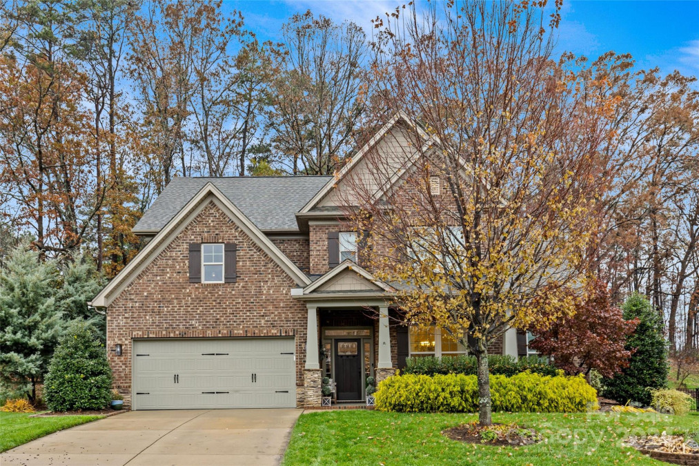 3705 Elk Way Indian Trail, NC 28079