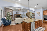 3705 Elk Way Indian Trail, NC 28079