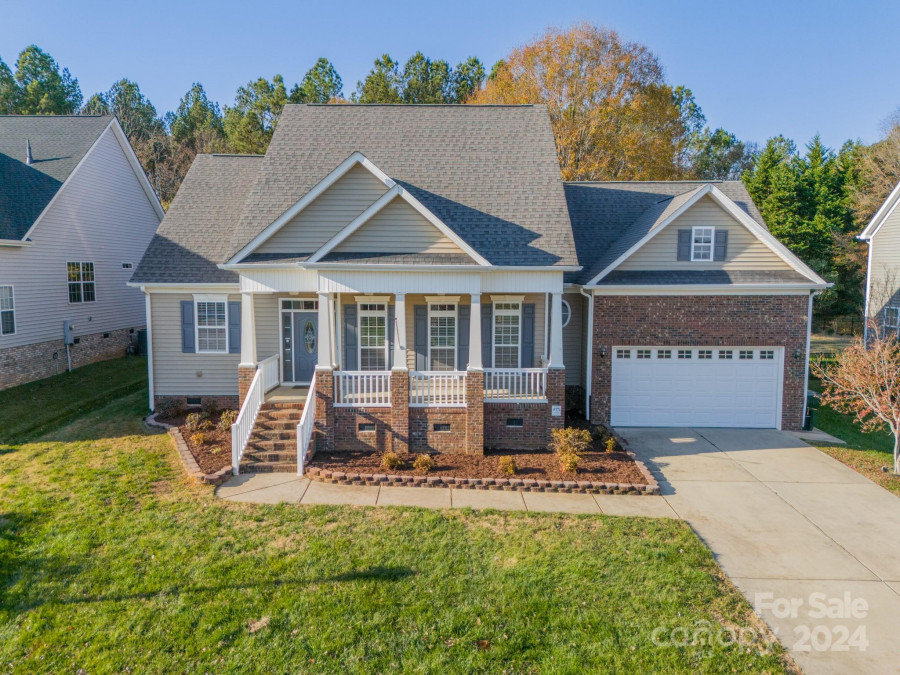 1739 Craven Hill Dr Rock Hill, SC 29730