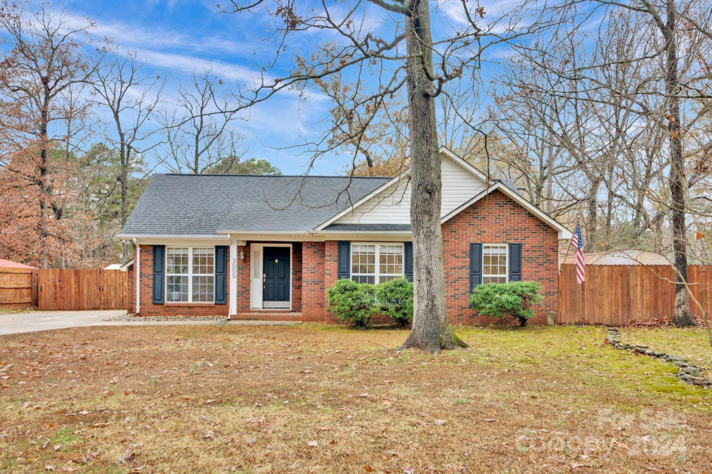 2005 Wilson Ave Monroe, NC 28110