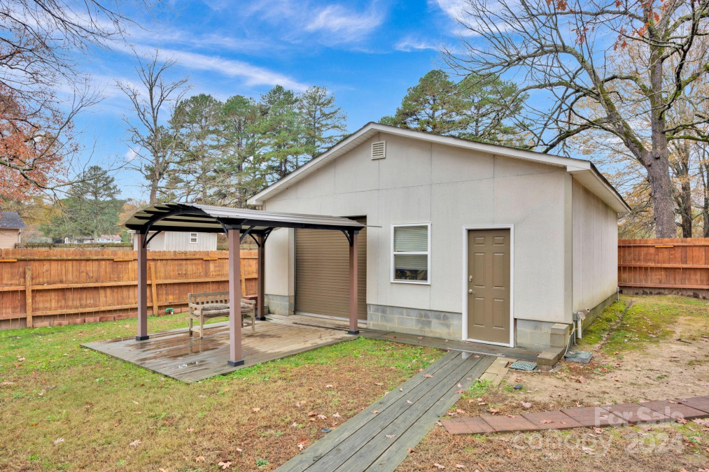 2005 Wilson Ave Monroe, NC 28110