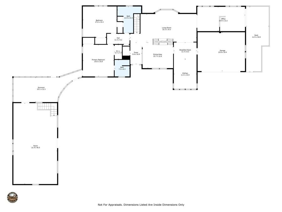 196 Meadowlark Dr Tryon, NC 28782