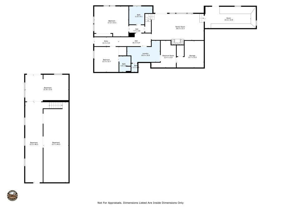 196 Meadowlark Dr Tryon, NC 28782