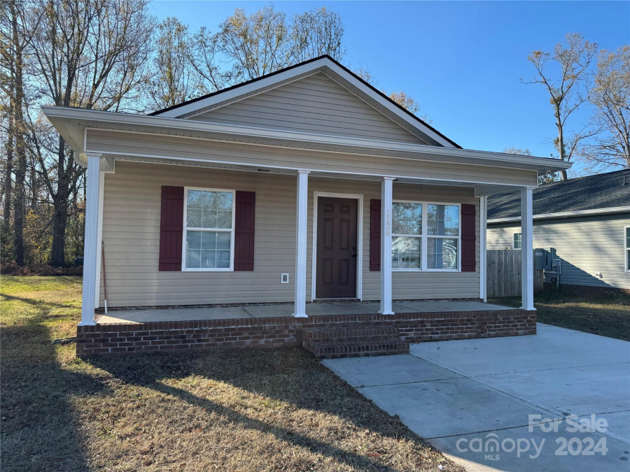 1136 Carolina Avenue Extension Rock Hill, SC 29730