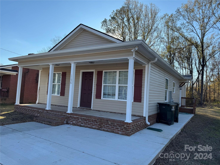 1136 Carolina Avenue Extension Rock Hill, SC 29730