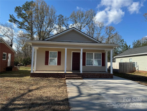 1136 Carolina Avenue Extension Rock Hill, SC 29730